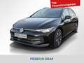 Volkswagen Golf VIII Variant 1.5 eTSI Goal DSG LED-Plus/AreaView/A Schwarz - thumbnail 1