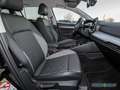 Volkswagen Golf VIII Variant 1.5 eTSI Goal DSG LED-Plus/AreaView/A Schwarz - thumbnail 5