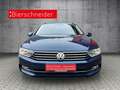 Volkswagen Passat Variant 1.8 TSI DSG Comfortline NAVI AHK SHZ Blue - thumbnail 2