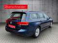 Volkswagen Passat Variant 1.8 TSI DSG Comfortline NAVI AHK SHZ Blue - thumbnail 5