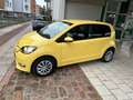 Skoda Citigo Citigo e e iV Style Jaune - thumbnail 21