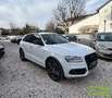Audi SQ5 Plus 3.0 V6 BiTDI 340ch Quattro Tiptronic Blanc - thumbnail 2
