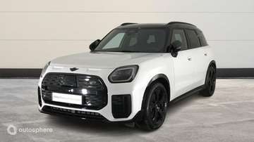 E 204ch JCW