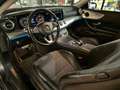 Mercedes-Benz E 220 Coupe d Avantgard Grigio - thumbnail 13