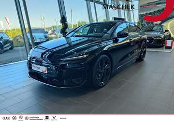 Sportback e-tron UPE:121.375.- AHK Pano S-Sitz