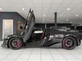 McLaren 600LT Spider*LIFT*CARBON*B&W*KAM*KERAMIK*S-AGA* Noir - thumbnail 12