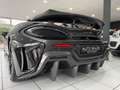 McLaren 600LT Spider*LIFT*CARBON*B&W*KAM*KERAMIK*S-AGA* Noir - thumbnail 4