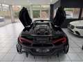 McLaren 600LT Spider*LIFT*CARBON*B&W*KAM*KERAMIK*S-AGA* Noir - thumbnail 16