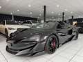 McLaren 600LT Spider*LIFT*CARBON*B&W*KAM*KERAMIK*S-AGA* Noir - thumbnail 1