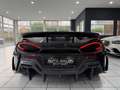 McLaren 600LT Spider*LIFT*CARBON*B&W*KAM*KERAMIK*S-AGA* Noir - thumbnail 13
