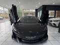 McLaren 600LT Spider*LIFT*CARBON*B&W*KAM*KERAMIK*S-AGA* Noir - thumbnail 15