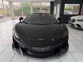 McLaren 600LT Spider*LIFT*CARBON*B&W*KAM*KERAMIK*S-AGA* Noir - thumbnail 10