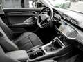 Audi Q3 35 advanced AHK ACC LM19 eKLAPPE NAVI+ SITZHZ Blanco - thumbnail 3