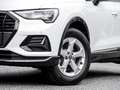 Audi Q3 35 advanced AHK ACC LM19 eKLAPPE NAVI+ SITZHZ Blanco - thumbnail 5