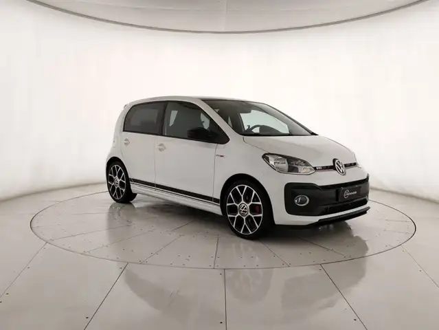 Volkswagen up! up! 5p 1.0 tsi up! GTI 115cv my20