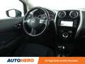Nissan Note 1.2 Acenta*TOTWINKEL*KLIMA*TEMPO*GARANTIE* Schwarz - thumbnail 13
