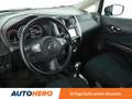 Nissan Note 1.2 Acenta*TOTWINKEL*KLIMA*TEMPO*GARANTIE* Schwarz - thumbnail 11