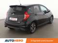 Nissan Note 1.2 Acenta*TOTWINKEL*KLIMA*TEMPO*GARANTIE* Schwarz - thumbnail 6