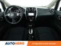 Nissan Note 1.2 Acenta*TOTWINKEL*KLIMA*TEMPO*GARANTIE* Schwarz - thumbnail 12