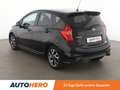 Nissan Note 1.2 Acenta*TOTWINKEL*KLIMA*TEMPO*GARANTIE* Schwarz - thumbnail 4