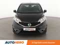 Nissan Note 1.2 Acenta*TOTWINKEL*KLIMA*TEMPO*GARANTIE* Schwarz - thumbnail 9