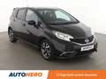 Nissan Note 1.2 Acenta*TOTWINKEL*KLIMA*TEMPO*GARANTIE* Schwarz - thumbnail 8