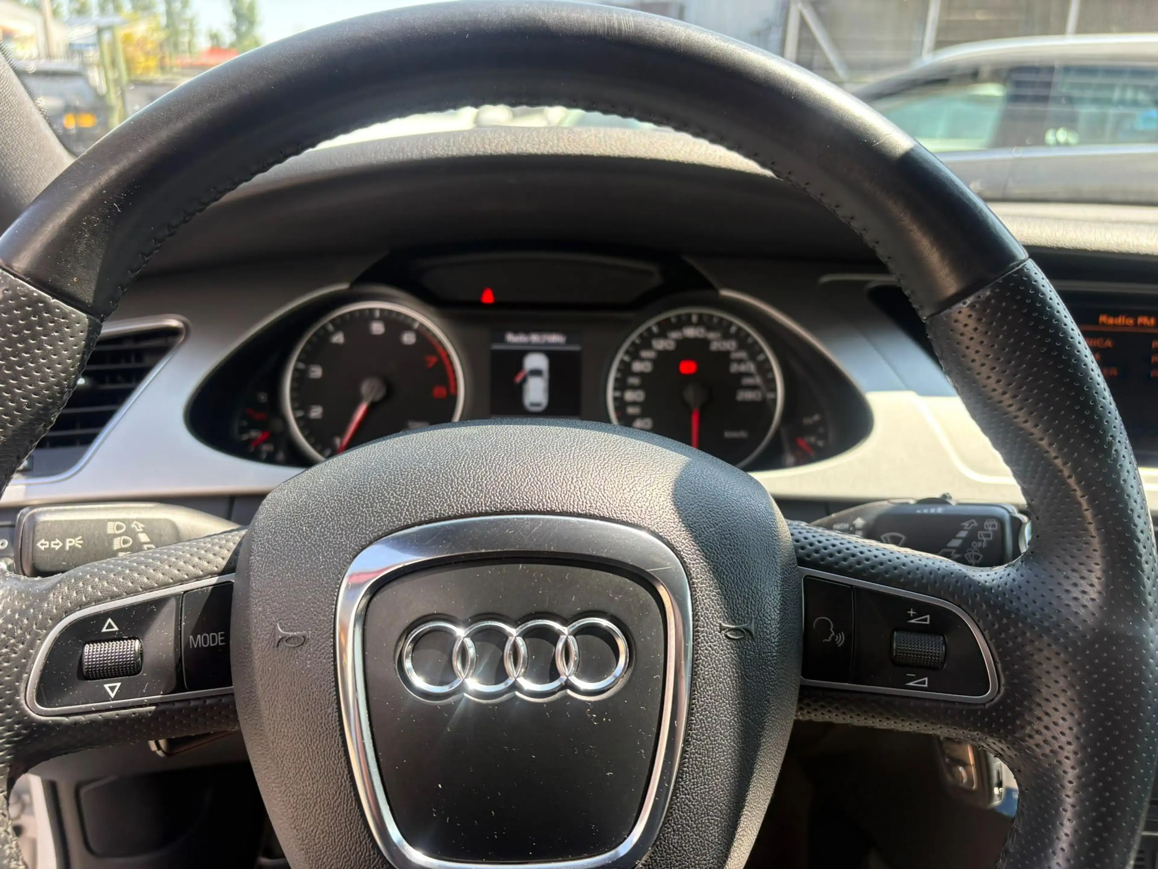 Audi A4 allroad quattro 2.0 TFSI Pro Line Clima, stoelverwarming, — photo 16