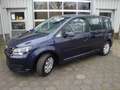 Volkswagen Touran 1.2 TSI Comfortline BlueMotion 7p. / Navigatie Blauw - thumbnail 1