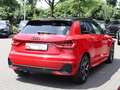 Audi A1 Sportback 30 TFSI S line LM18 LED SONOS Navi+ ACC Rot - thumbnail 2