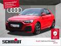 Audi A1 Sportback 30 TFSI S line LM18 LED SONOS Navi+ ACC Rot - thumbnail 1