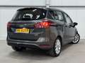 Ford B-Max 1.0 EcoBoost Titanium LED NAVI CLIMA CAMERA TREKHA Grijs - thumbnail 2