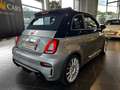 Abarth 695C Rivale XEN NAVI LEDER Sitzheizung Grau - thumbnail 18