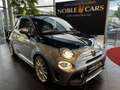 Abarth 695C Rivale XEN NAVI LEDER Sitzheizung Grau - thumbnail 12