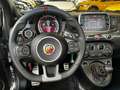 Abarth 695C Rivale XEN NAVI LEDER Sitzheizung Grau - thumbnail 22