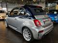 Abarth 695C Rivale XEN NAVI LEDER Sitzheizung Grau - thumbnail 16