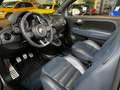 Abarth 695C Rivale XEN NAVI LEDER Sitzheizung Grau - thumbnail 27