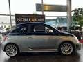Abarth 695C Rivale XEN NAVI LEDER Sitzheizung Grau - thumbnail 8