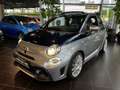 Abarth 695C Rivale XEN NAVI LEDER Sitzheizung Grau - thumbnail 14