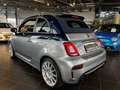 Abarth 695C Rivale XEN NAVI LEDER Sitzheizung Grau - thumbnail 5