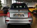 Abarth 695C Rivale XEN NAVI LEDER Sitzheizung Grau - thumbnail 6