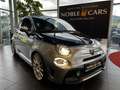 Abarth 695C Rivale XEN NAVI LEDER Sitzheizung Grau - thumbnail 1