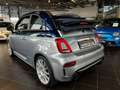 Abarth 695C Rivale XEN NAVI LEDER Sitzheizung Grau - thumbnail 19