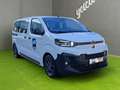 Citroen Jumpy Kombi M BlueHDi 180 EAT8 Weiß - thumbnail 5