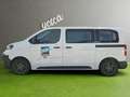 Citroen Jumpy Kombi M BlueHDi 180 EAT8 Weiß - thumbnail 2