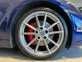 Porsche 992 911 Targa 4S-NAZIONALE- LIFT-VENTILAZIONE-FULL! Blu/Azzurro - thumbnail 15