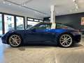 Porsche 992 911 Targa 4S-NAZIONALE- LIFT-VENTILAZIONE-FULL! Blu/Azzurro - thumbnail 6