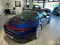 Porsche 992 911 Targa 4S-NAZIONALE- LIFT-VENTILAZIONE-FULL! Blu/Azzurro - thumbnail 10