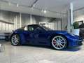 Porsche 992 911 Targa 4S-NAZIONALE- LIFT-VENTILAZIONE-FULL! Blu/Azzurro - thumbnail 5