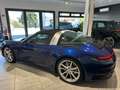 Porsche 992 911 Targa 4S-NAZIONALE- LIFT-VENTILAZIONE-FULL! Blu/Azzurro - thumbnail 8