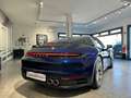 Porsche 992 911 Targa 4S-NAZIONALE- LIFT-VENTILAZIONE-FULL! Blu/Azzurro - thumbnail 9